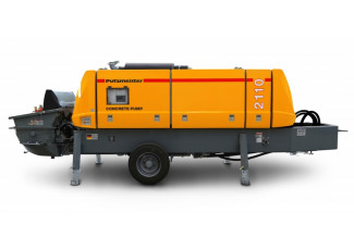 Бетононасос BSA 2110 HP D
